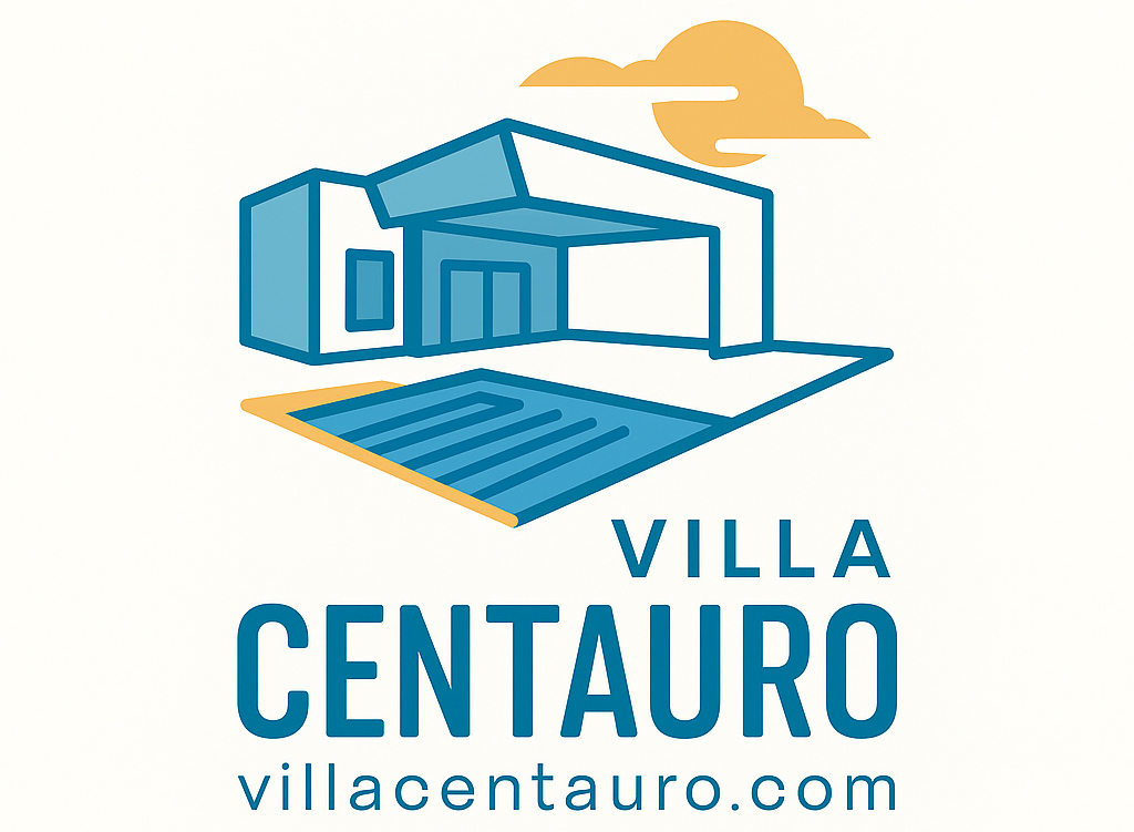 Villa Centauro