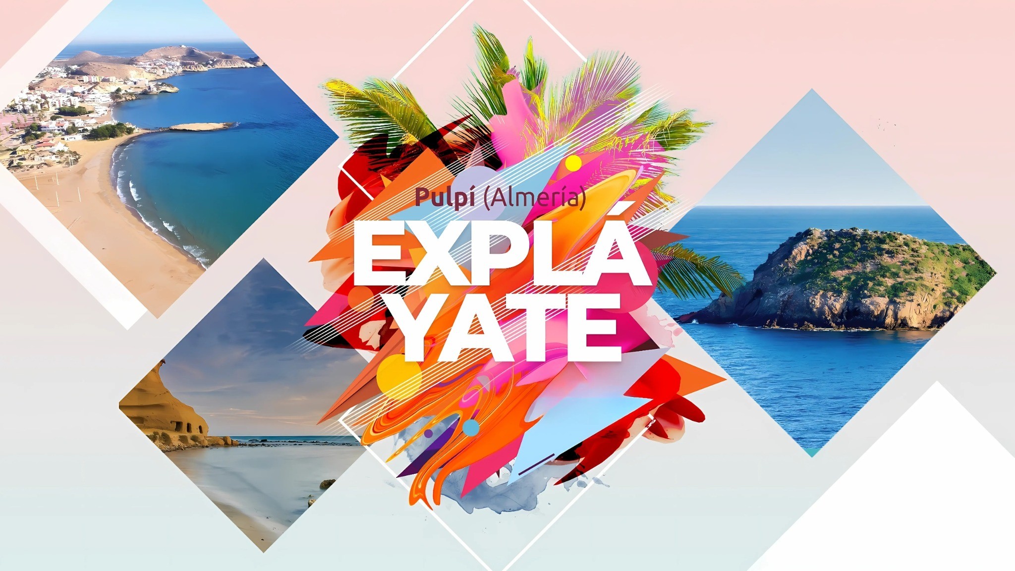 Actividades de verano en San Juan de los Terreros y Pulpí