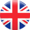 English / United Kingdom